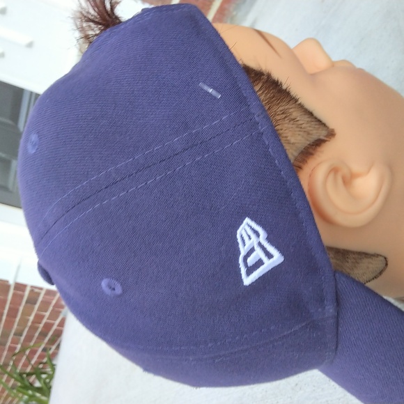 Licenced MLB Milwaukee Brewers cap - Picture 4 of 7